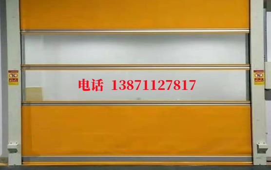 夏县洁净室门
